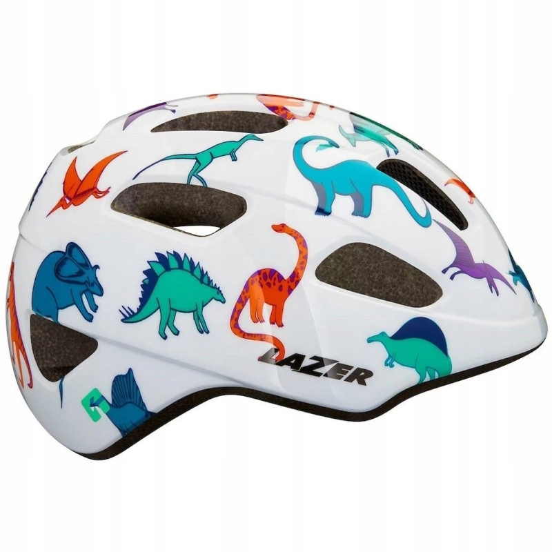 Lazer Přilba Pnut Kineticore 46-52 cm dětské motiv dino
