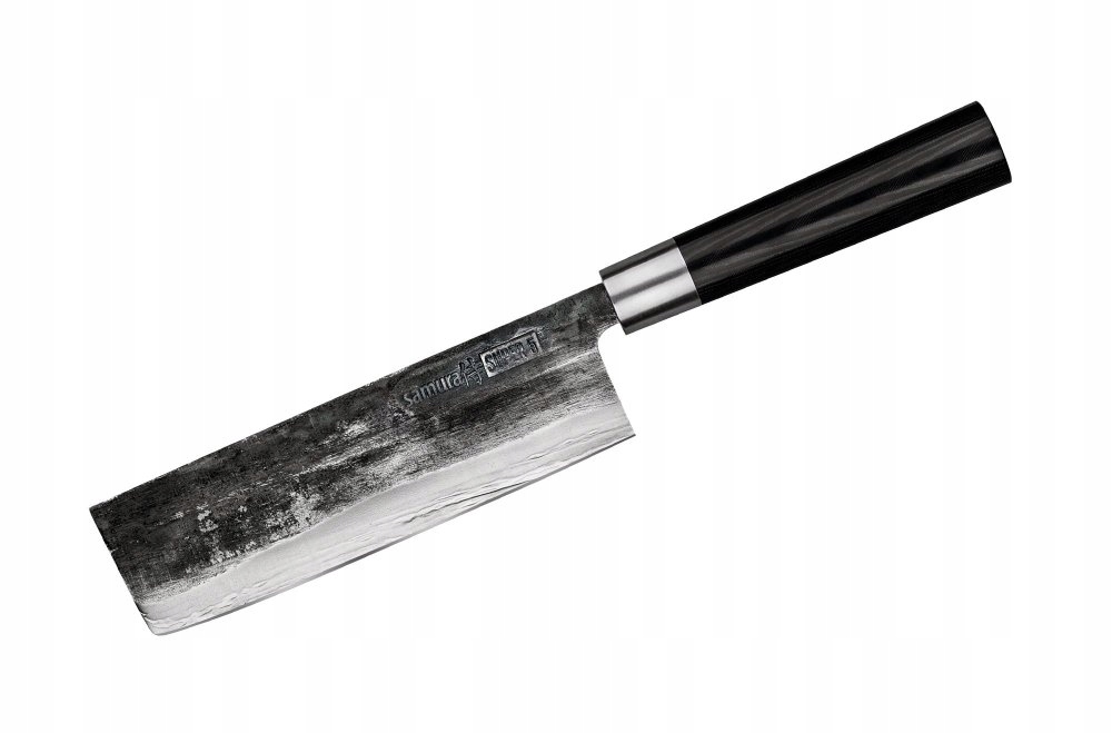 Samura 5 Nůž Nakiri 17 cm (SP5-0043)