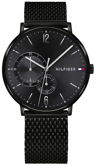 Pánské hodinky Tommy Hilfiger 1791507