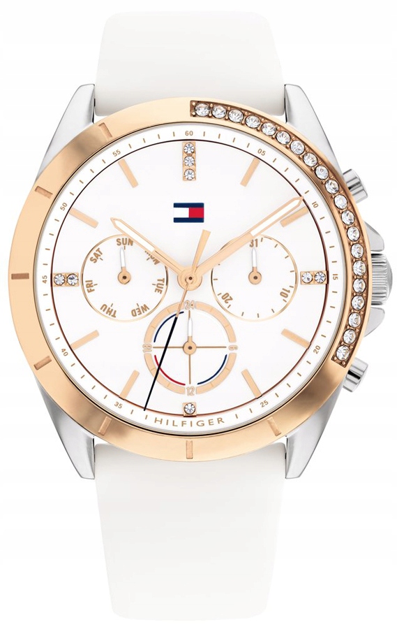 Dámské hodinky Tommy Hilfiger 1782388