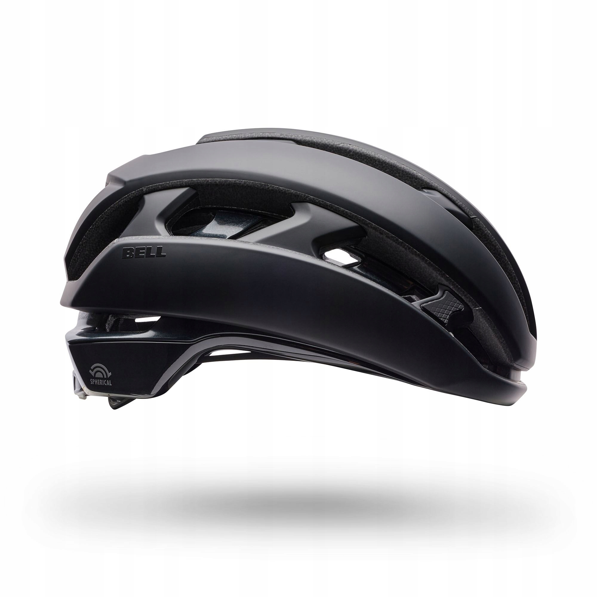 Bell Xr Spherical Mat/glos Black M