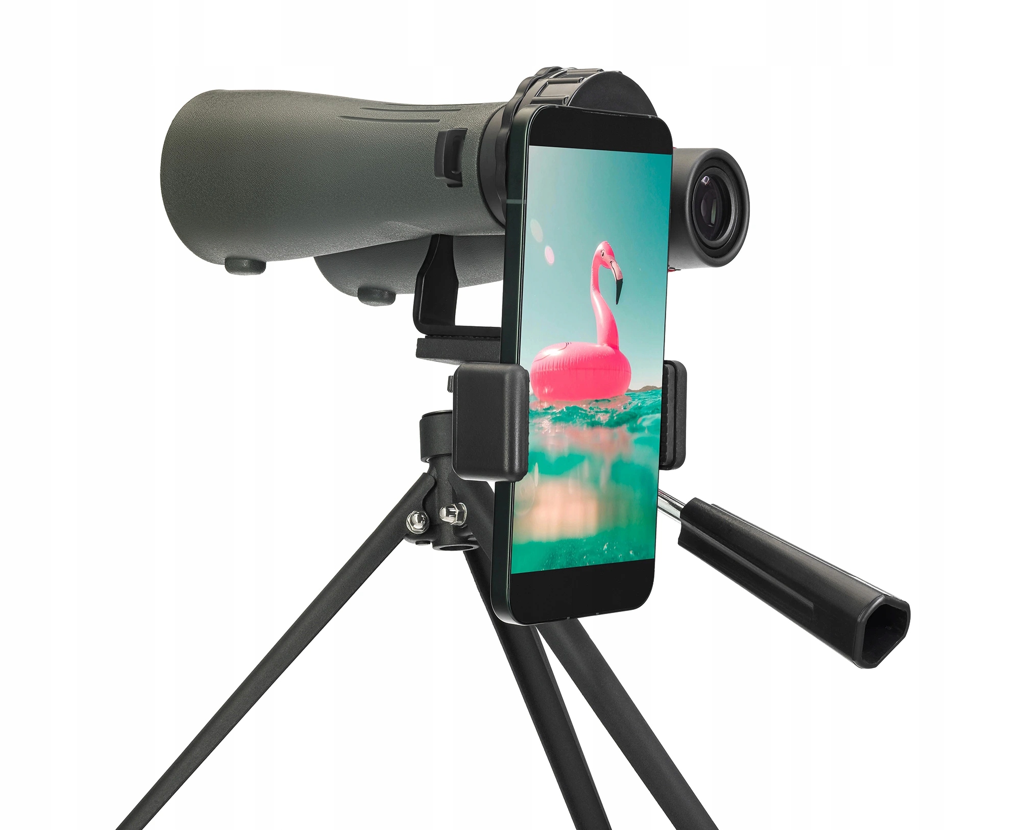 Luneta obserwacyjna Levenhuk Kelvin Snap 12x50 12 x 50 mm