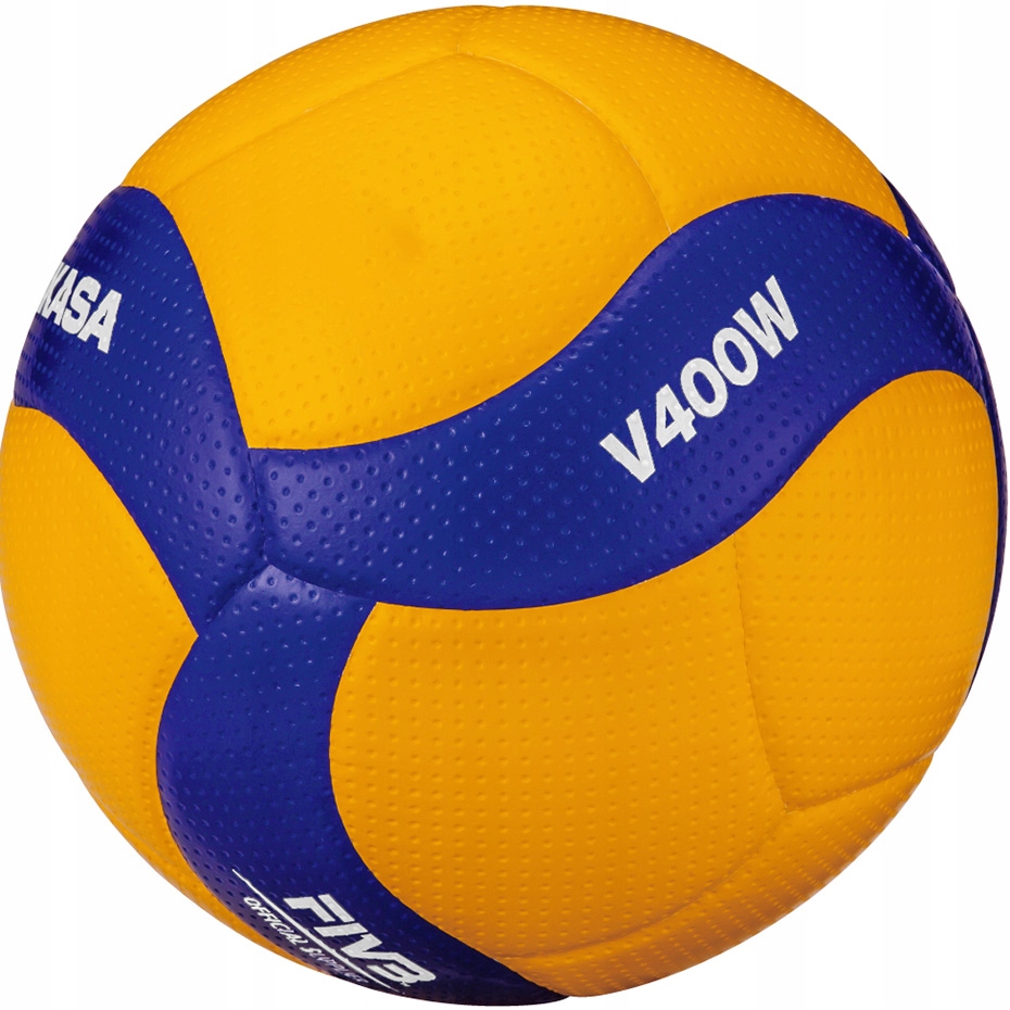 Volejbalový míč Mikasa vel. 4 Tréninkový Zápasový Halový