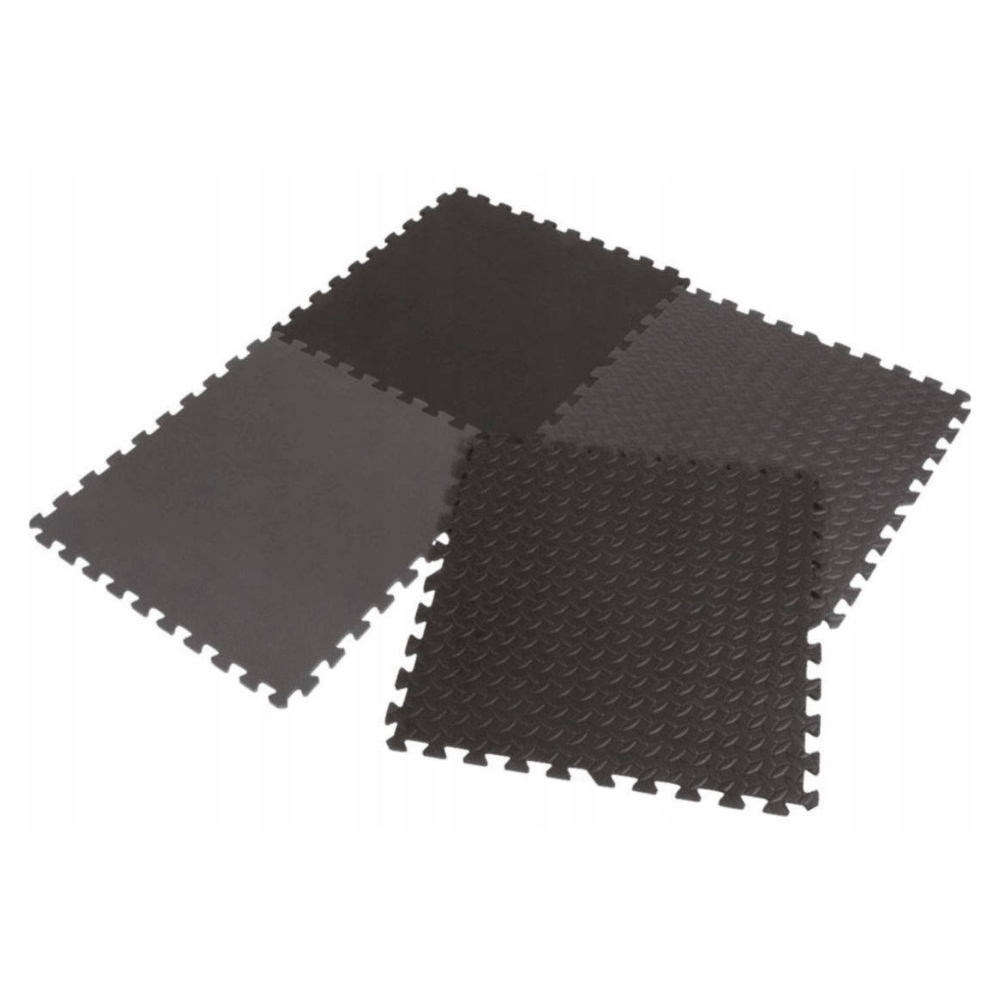 Mata amortyzująca pod sprzęt puzzle 60x60x1,2cm Energetic Body