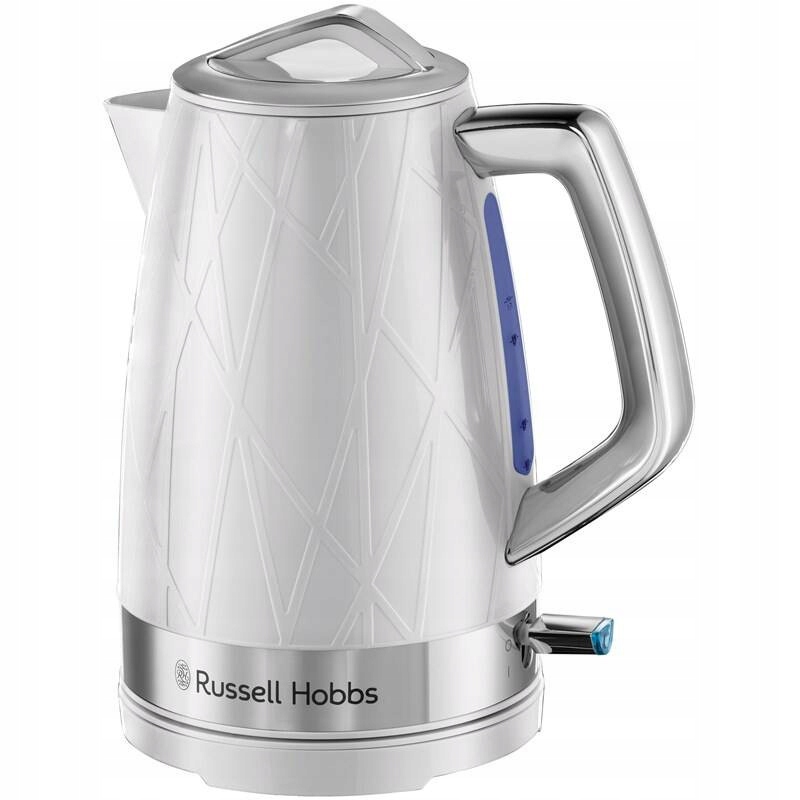 Rychlovarná konvice Russell Hobbs Structure Kettle 28080-70 2400 W 1,7 l