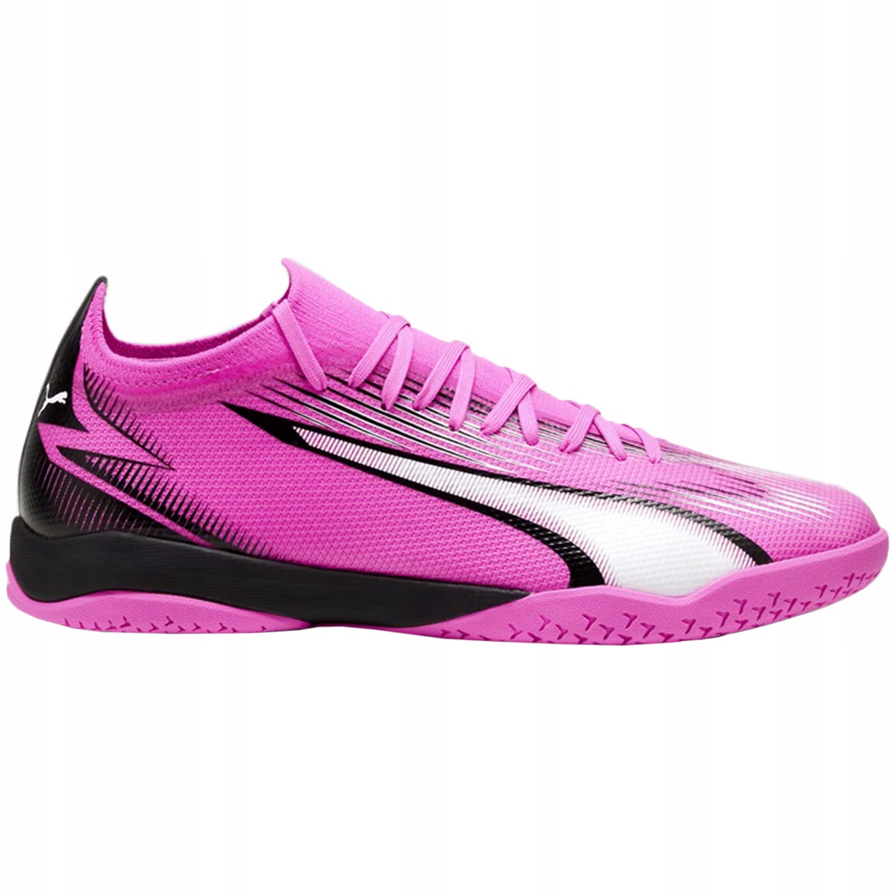 Buty Piłkarskie Puma Ultra Match Halowe Meczowe roz. 44,5