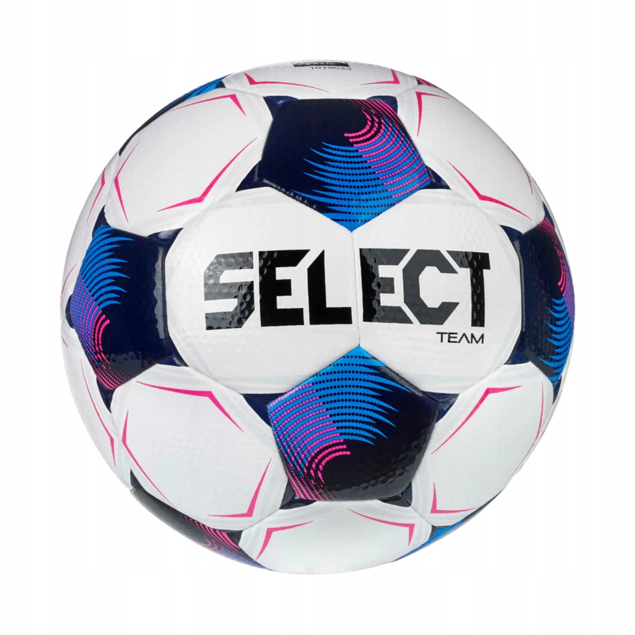 Fotbalový míč Select Bílý pro tréninkovou hru Sportovní zápasový, velikost 4