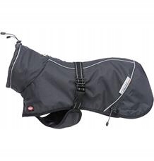 Oudoorový kabátek Calvi, S: 33 cm, černá Varianta: M: 50 cm