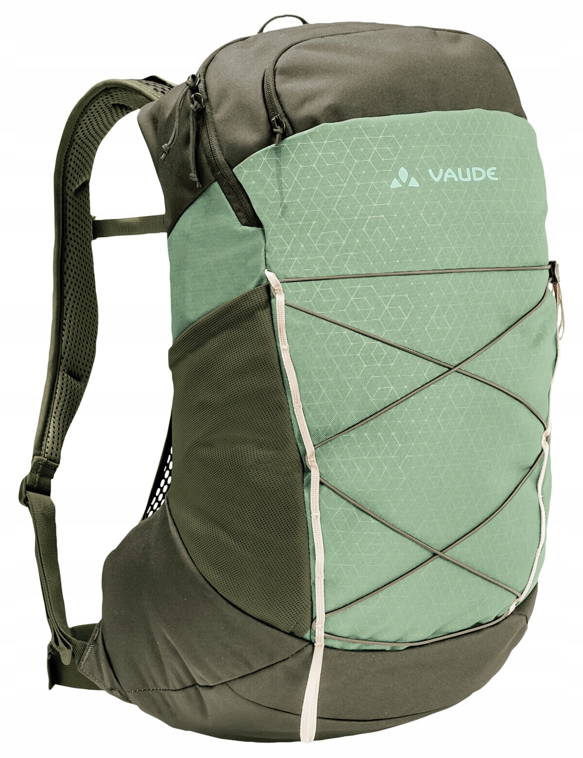 Vaude Wo Agile Air 18 366 willow green