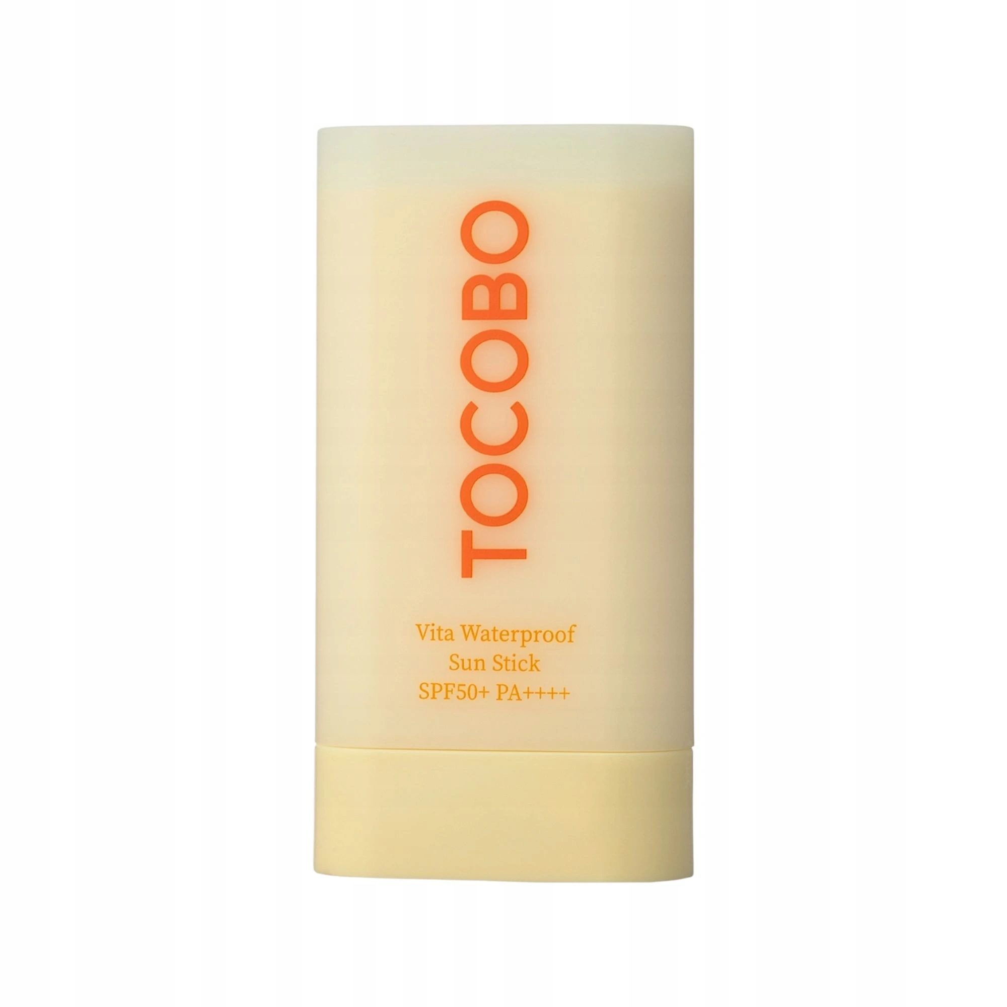 Spf Tocobo – Vita Waterproof Sun Stick SPF50+ Pa++++ – Voděodolná tyčinka