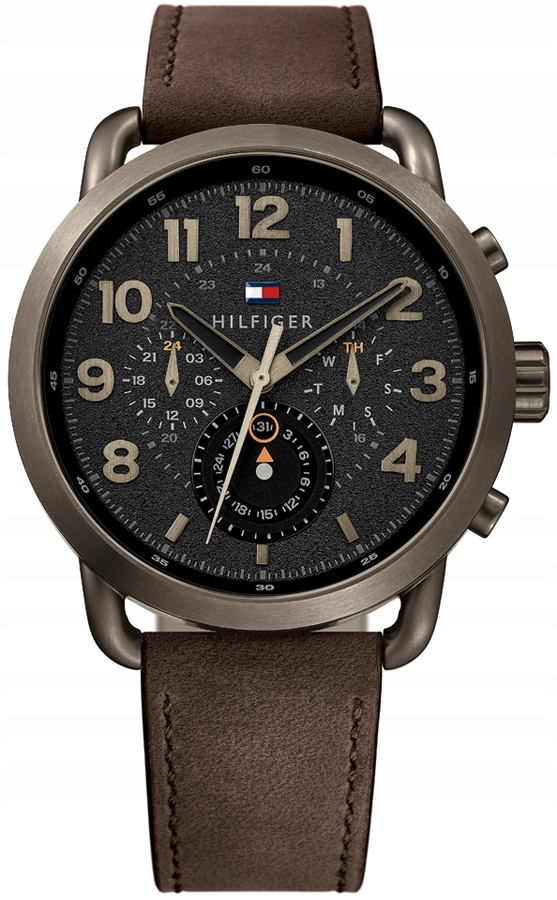 Pánské hodinky Tommy Hilfiger 1791425