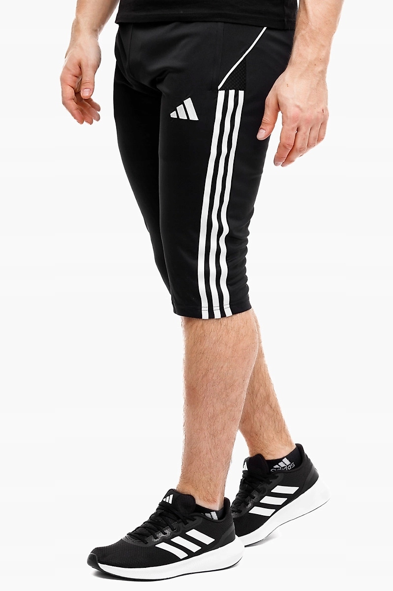 Kraťasy adidas 3/4 Tréninkové Sportovní velikost Xs