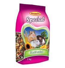 Avicentra Speciál malý hlodavec Varianta: 15 kg