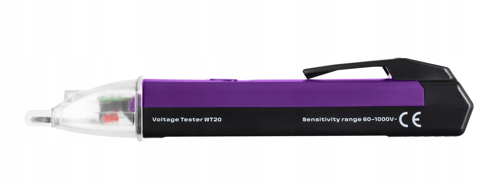 Tester napięcia Ermenrich Zing WT20