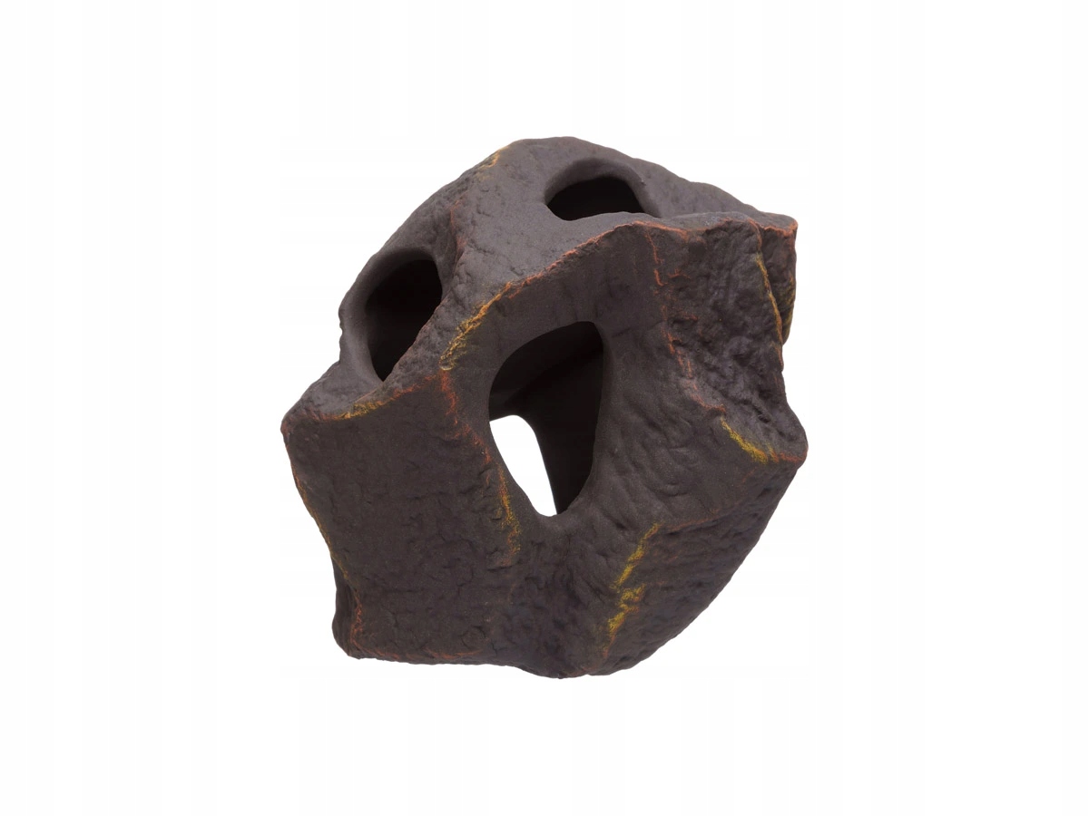 Plecoceramics Akvarijní Dekorace Magma Boulder