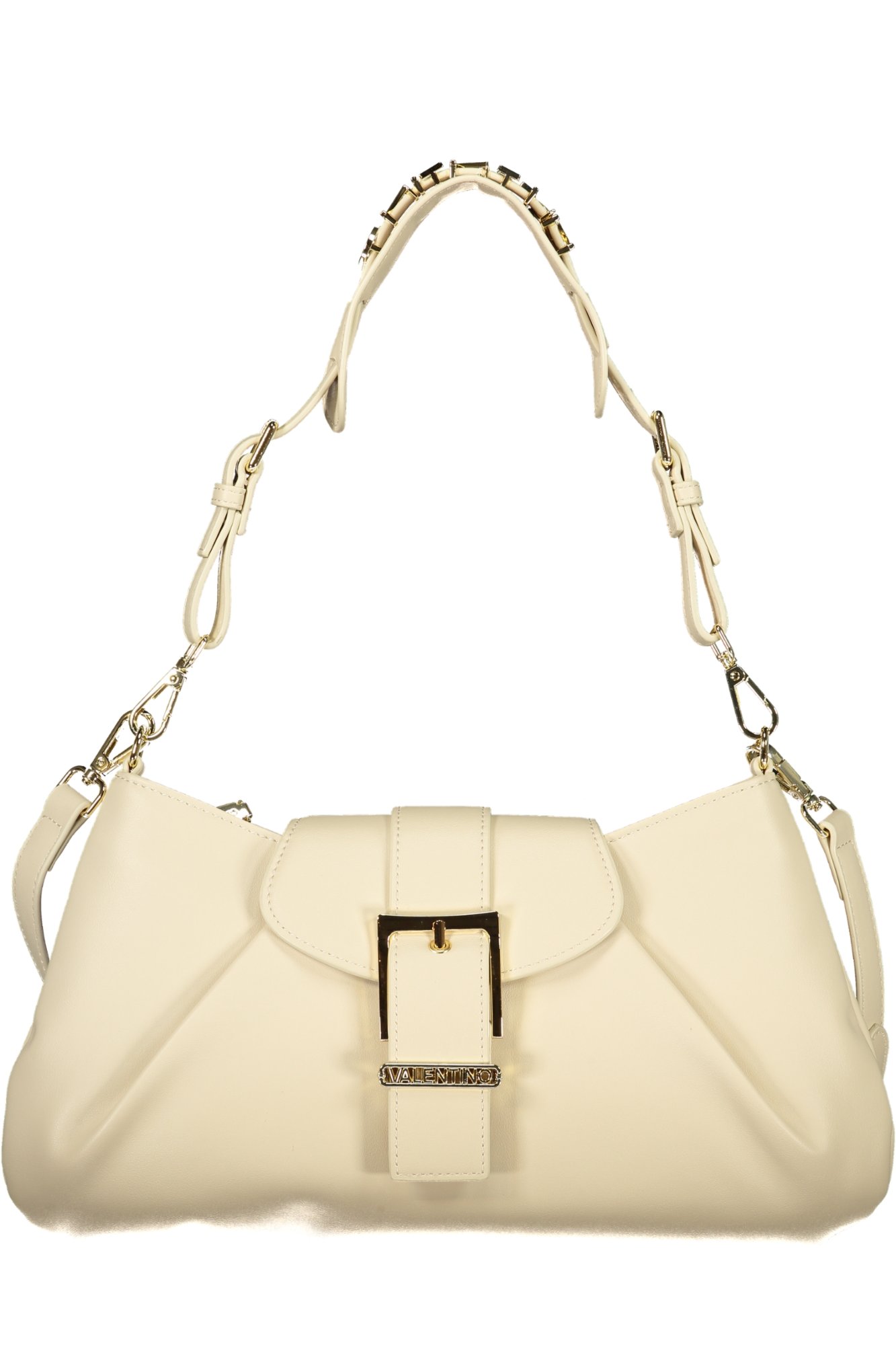 Valentino Bags VBS9TF13CASSANDRA Dámská kabelka béžová