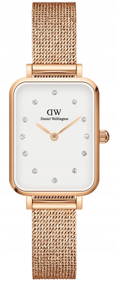 Dámské hodinky Daniel Wellington DW00100527 20mm