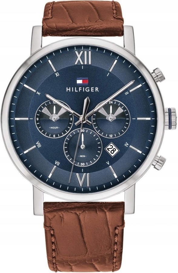 Pánské hodinky Tommy Hilfiger 1710393
