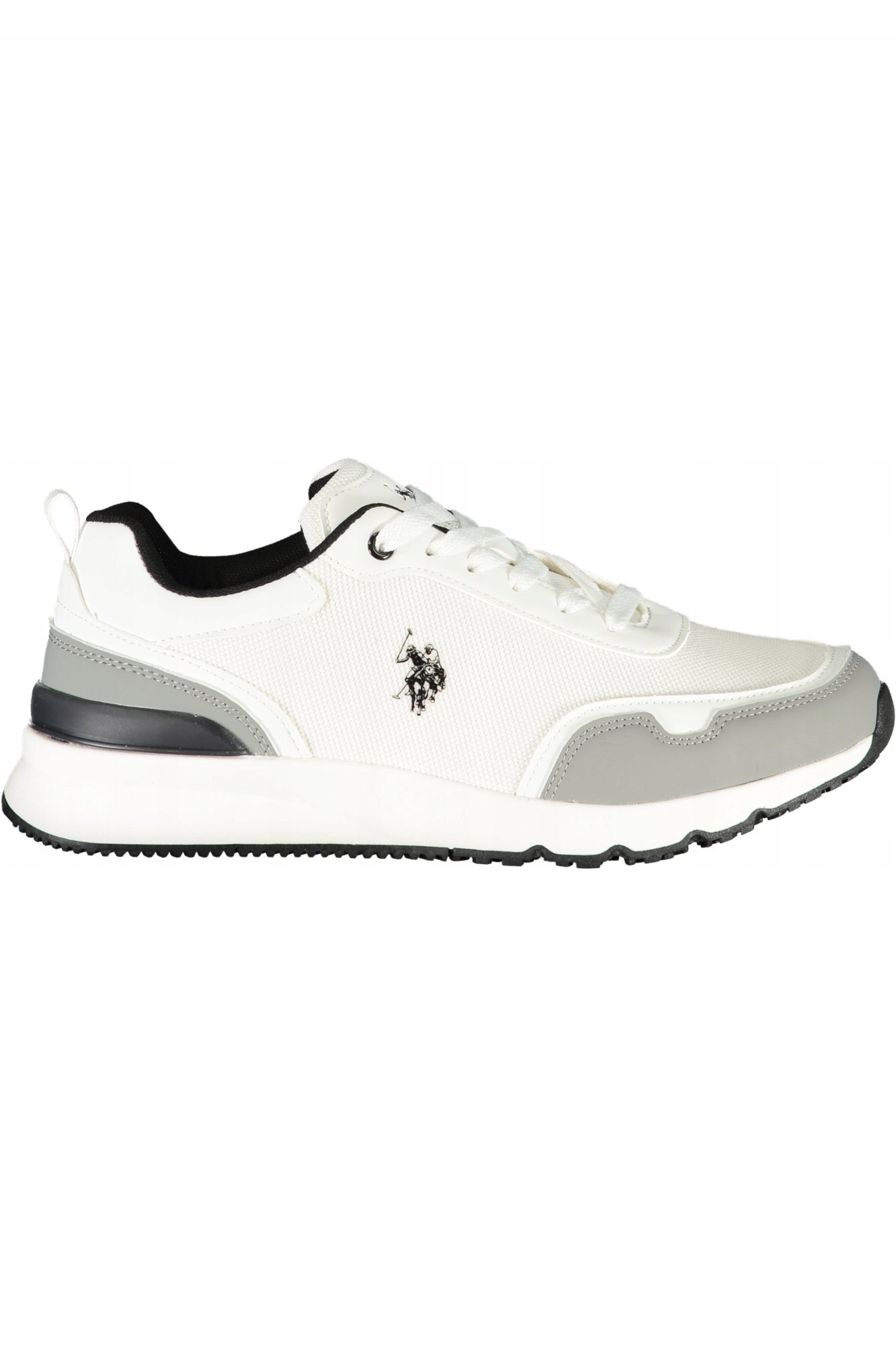 U.s. Polo Assn NOAH001MFS1 Pánské tenisky bílé 44