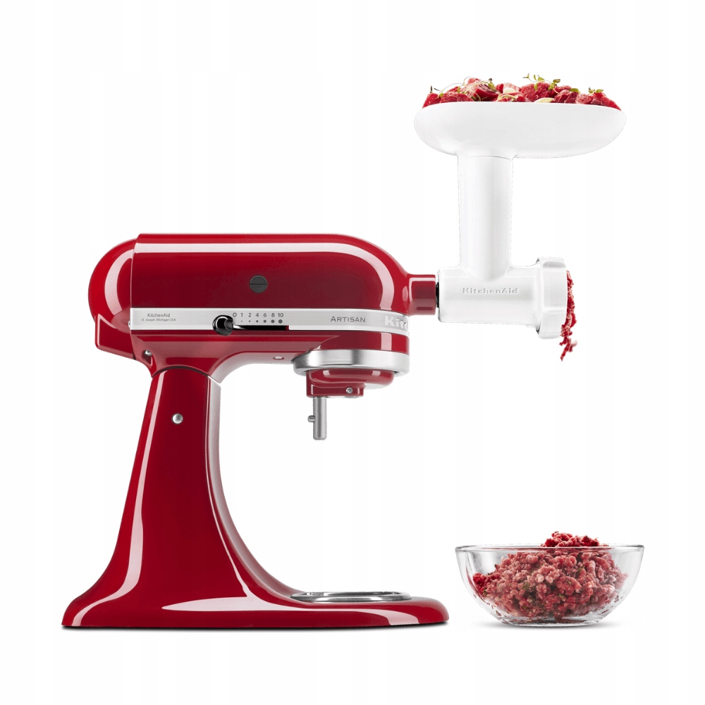Mlynček na mäso 5ksmfga Kitchenaid