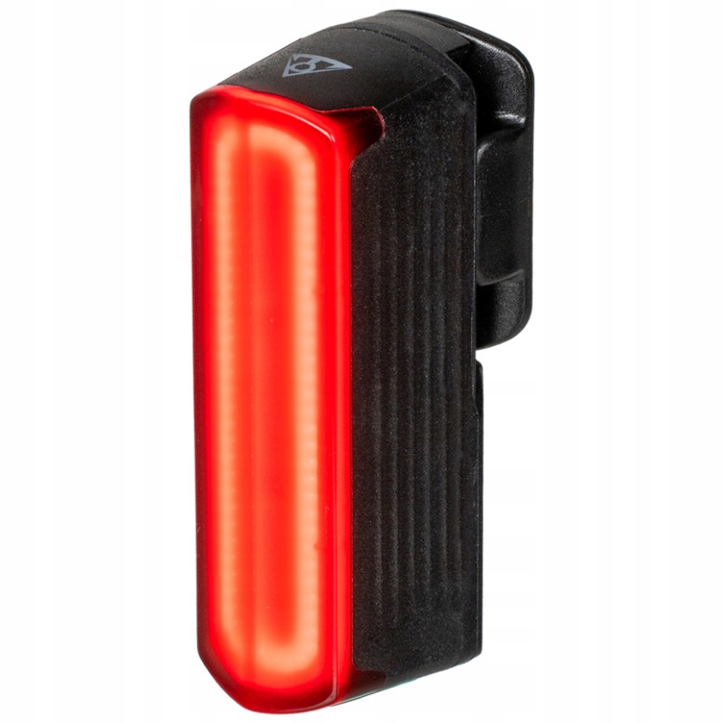 Topeak Světlo BeSeen 30 lm Usb-c zadní integrovaný akumulátor Liamp;8209;Io