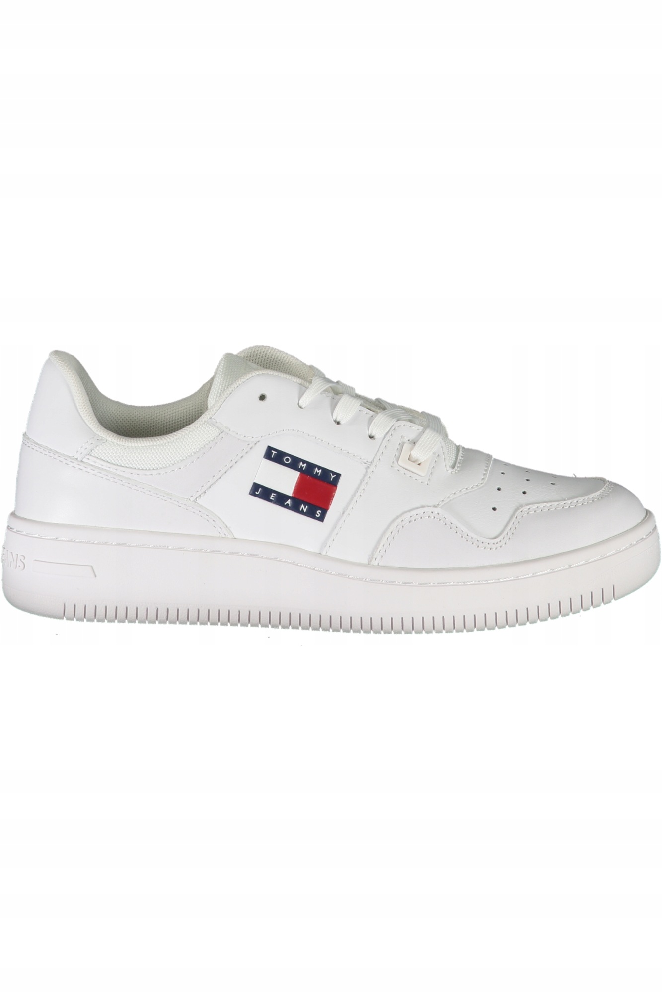 Tommy Hilfiger EN0EN02505F Dámské tenisky bílé 36