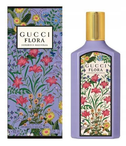 Gucci Gorgeous Magnolie parfémovaná voda 100 ml