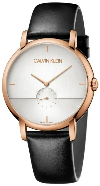 Pánské hodinky Calvin Klein K9H2X6C6
