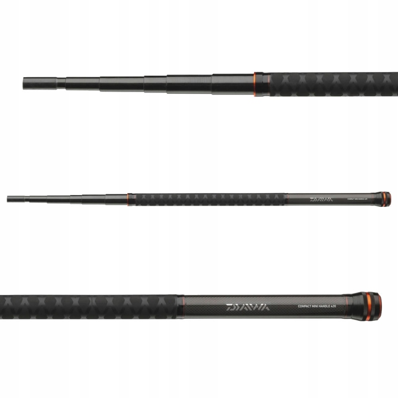 Uchwyt podbieraka Daiwa Tele 3.60m