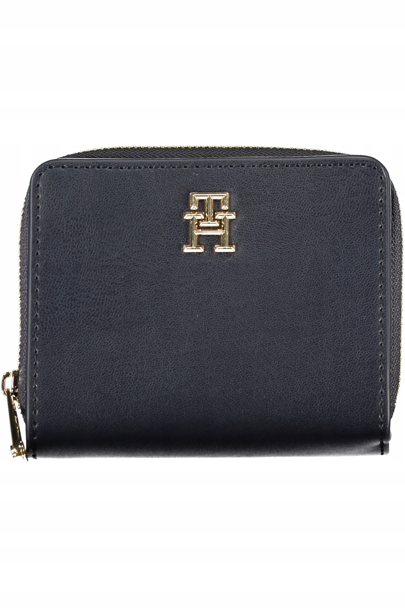 Tommy Hilfiger AW0AW15748 Dámská peněženka modrá