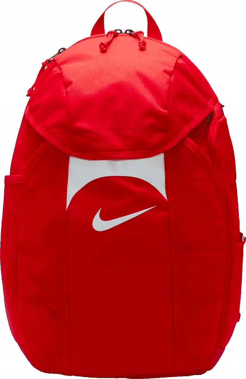Batoh Nike Academy Team červený 30 litrů