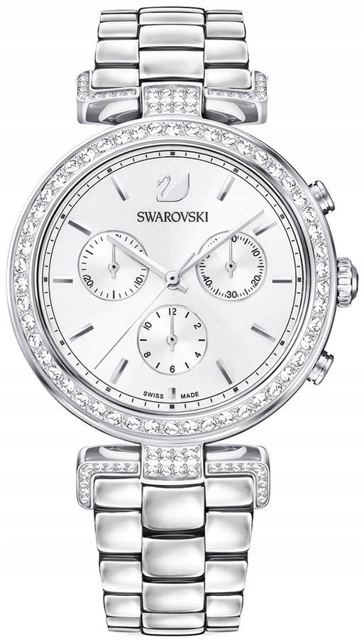 Dámské hodinky Swarovski 5295363