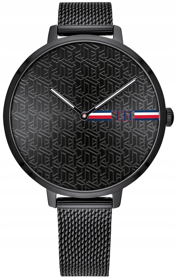 Dámské hodinky Tommy Hilfiger 1782160