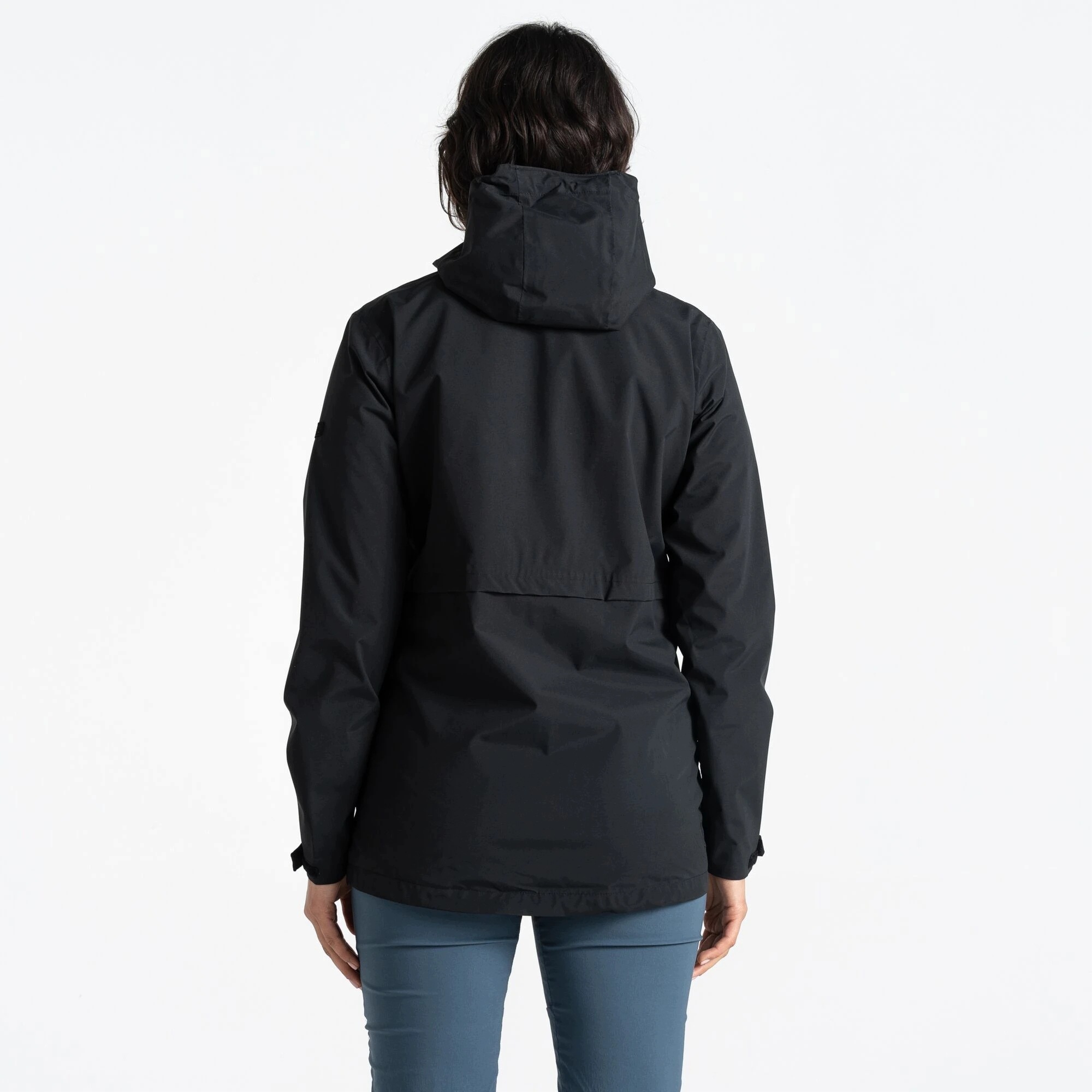 Dare2b Dámská membránová bunda Switch Up Jacket DWW516 černá Velikost: 40