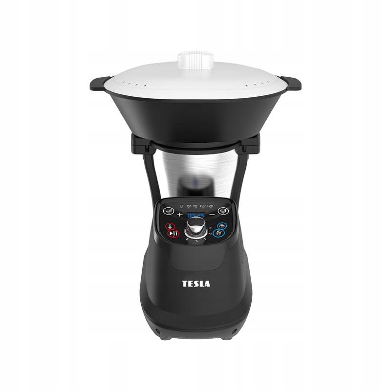 Varný robot Tesla ThermoCook TMX3000, černý
