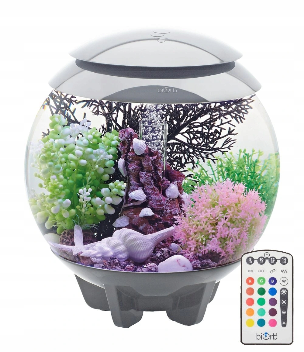 Oase biOrb Halo 15 Mcr šedé
