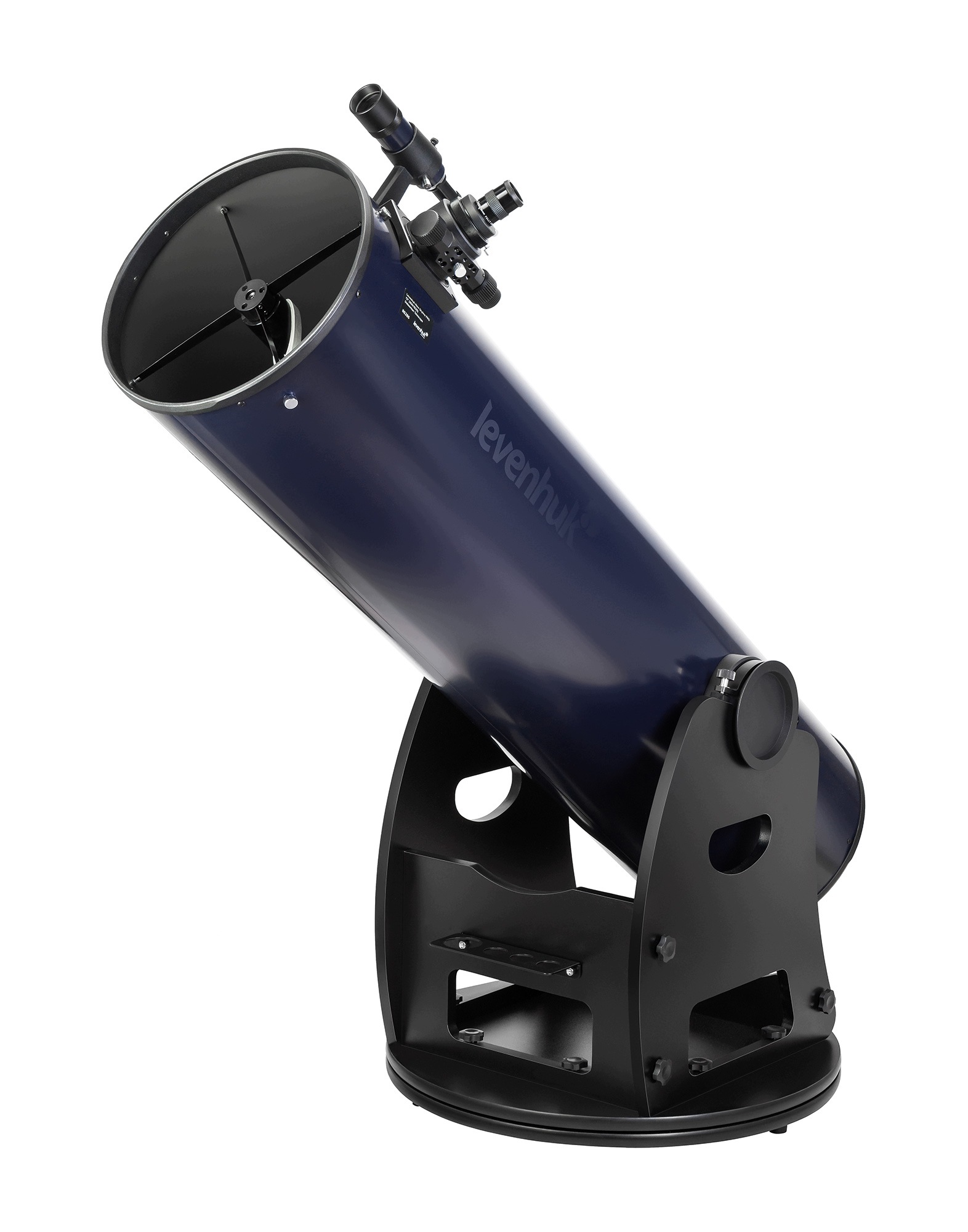 Dobsonův teleskop Levenhuk New Skyline Pro 12" (300/1525)