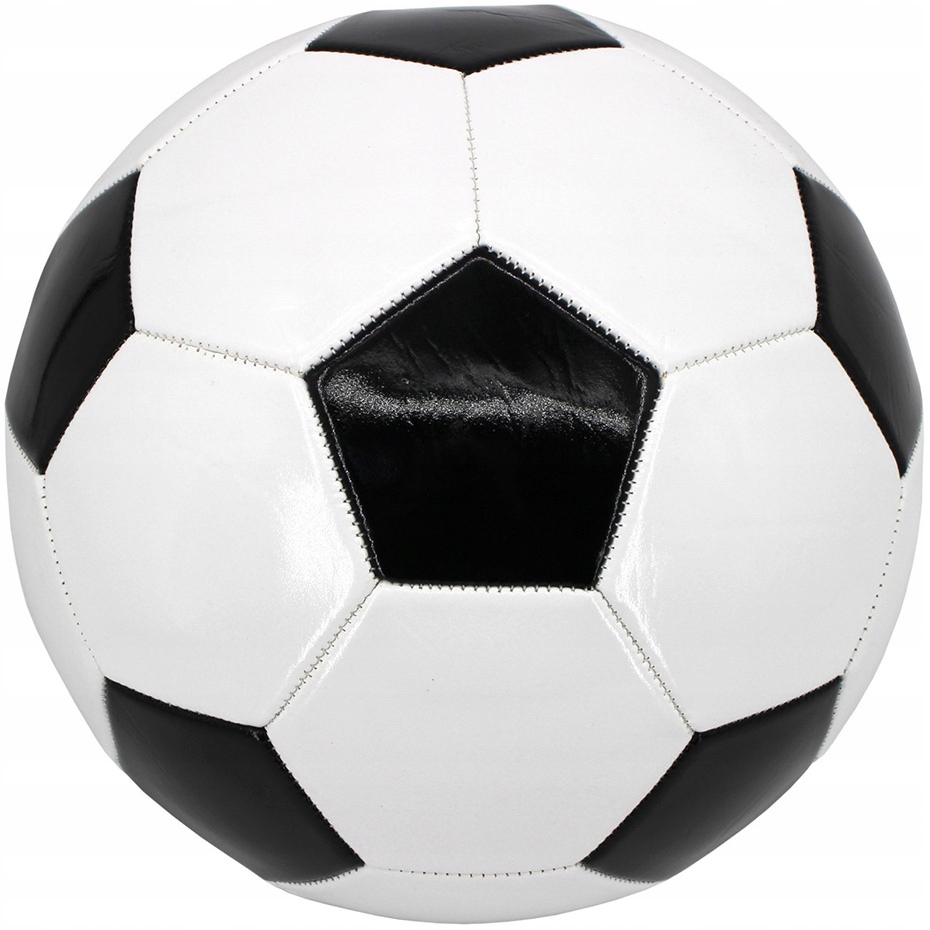Piłka Nożna Enero Biedronka Sportowa Treningowa roz. 5