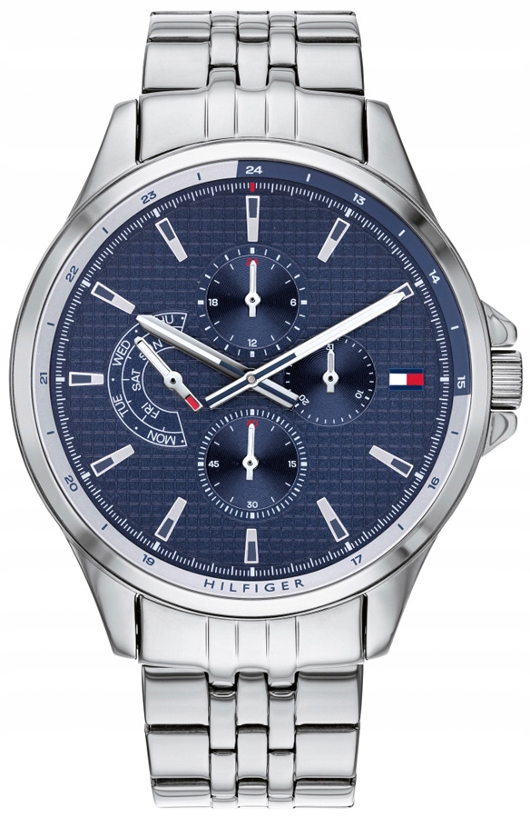 Pánské hodinky Tommy Hilfiger 1791612