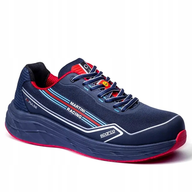 Topánky Sparco Impulse Martini Racing veľ 36