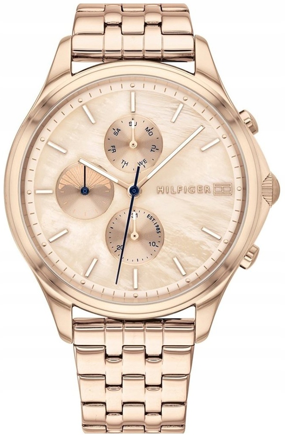 Dámské hodinky Tommy Hilfiger 1782120