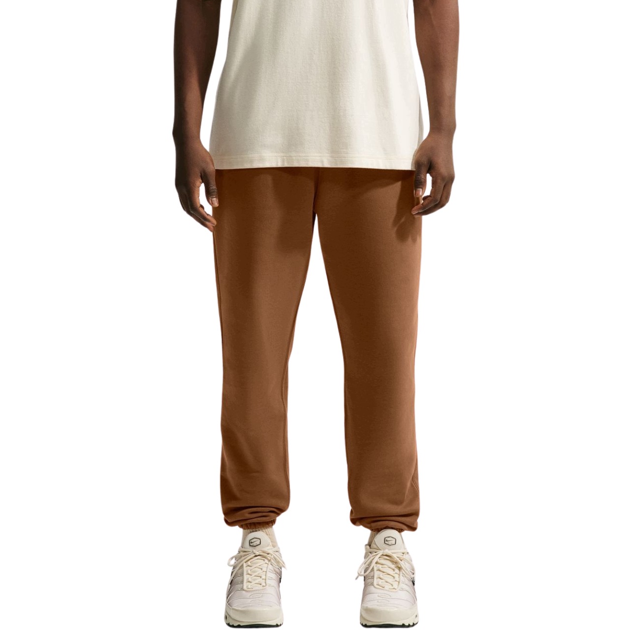 Pánské tepláky Nike Club Sportovní Casual Pohodlné vel L