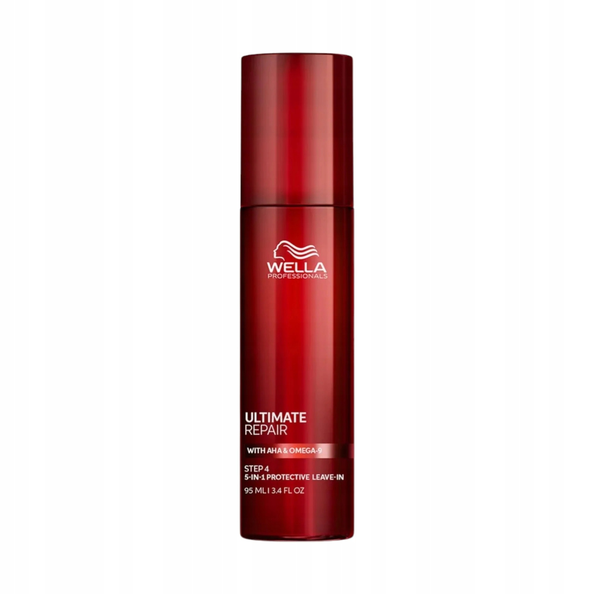 Wella Ultimate Repair Protective Leave-In bezoplachová péče 95 ml
