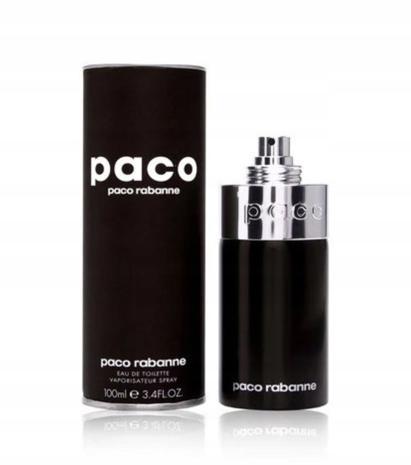 Paco Rabanne Paco Edt unisex 100 ml
