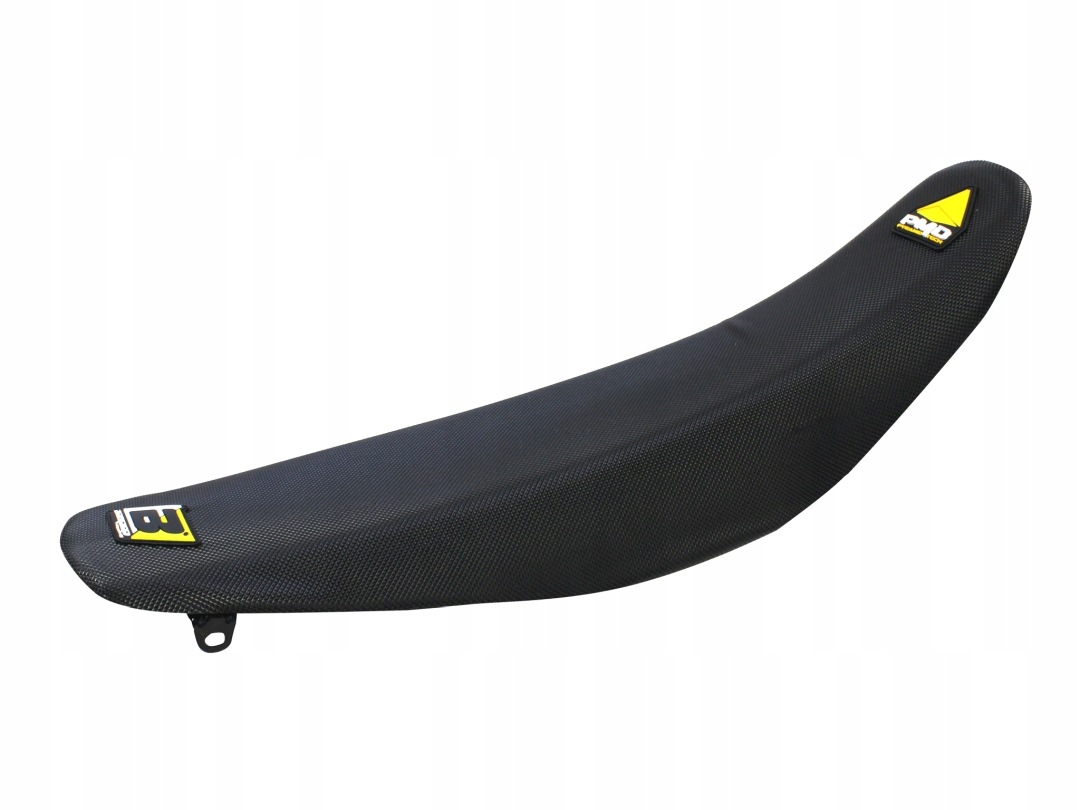 Blackbird Pokrowiec Na Siedzenie Yamaha Yzf 250 10-13 Pyramid Kolor Czarny