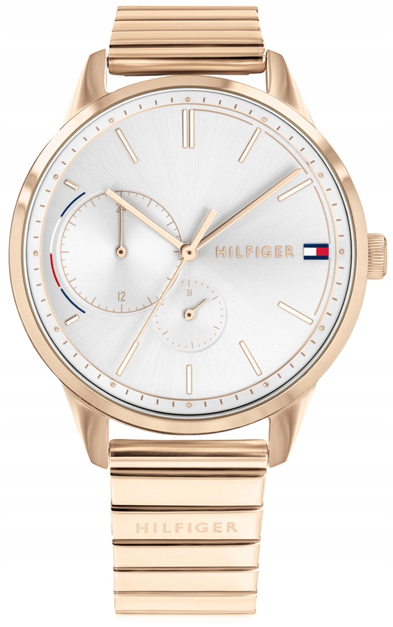 Dámské hodinky Tommy Hilfiger 1782021