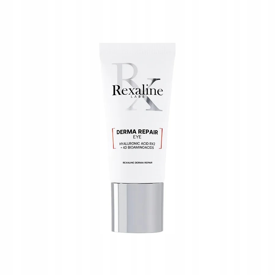 Rexaline Derma Repair Zklidňující oční krém pro citlivou pleť 15 ml