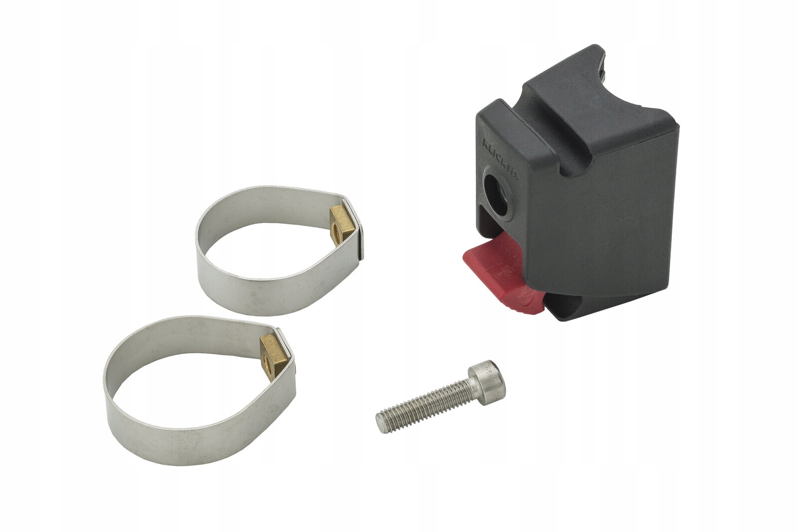 Vaude Contour Max Adaptor 000 ohne Farbe