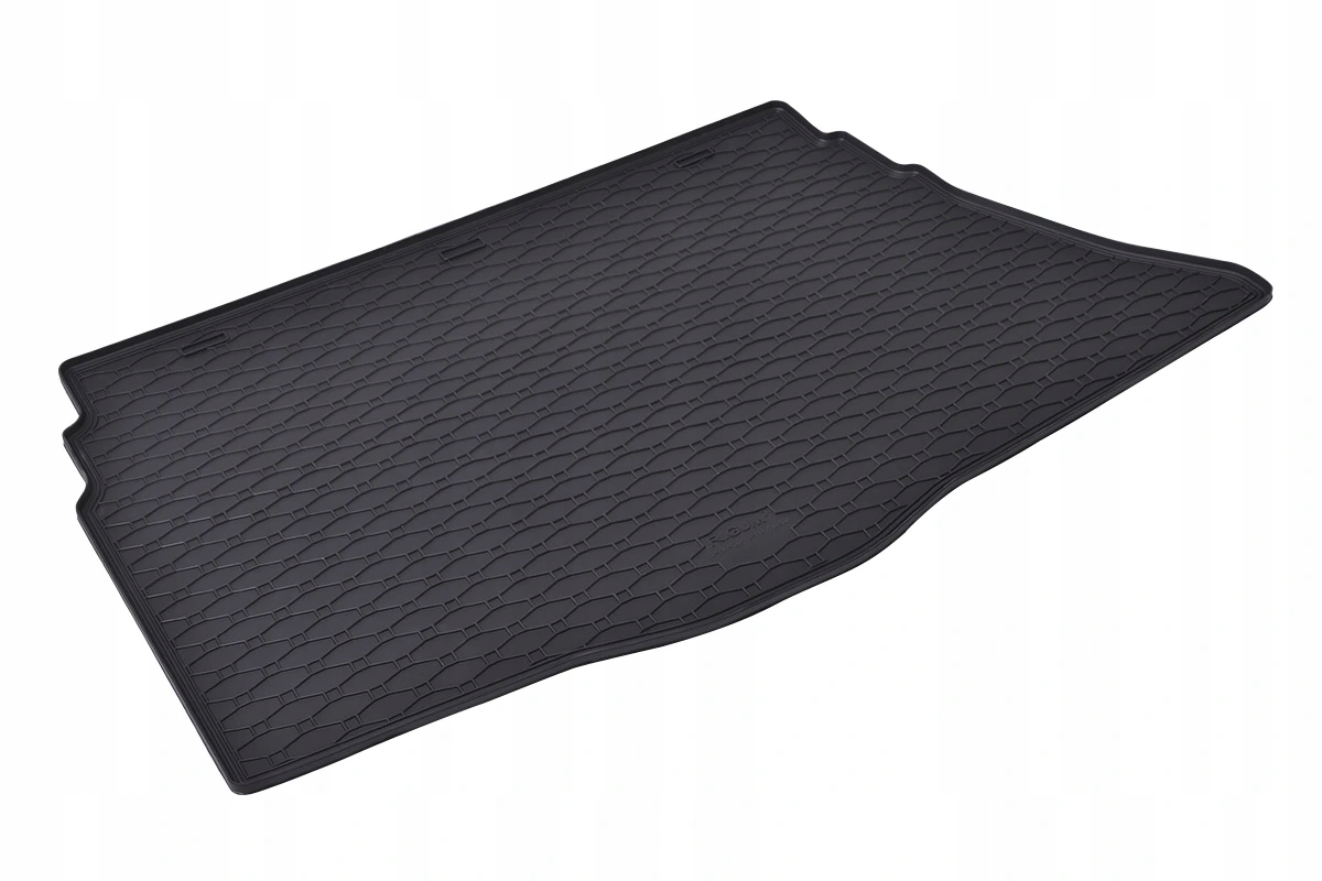 Rigum Gumowa mata bagażnika Hyundai i30 Hb 2012-