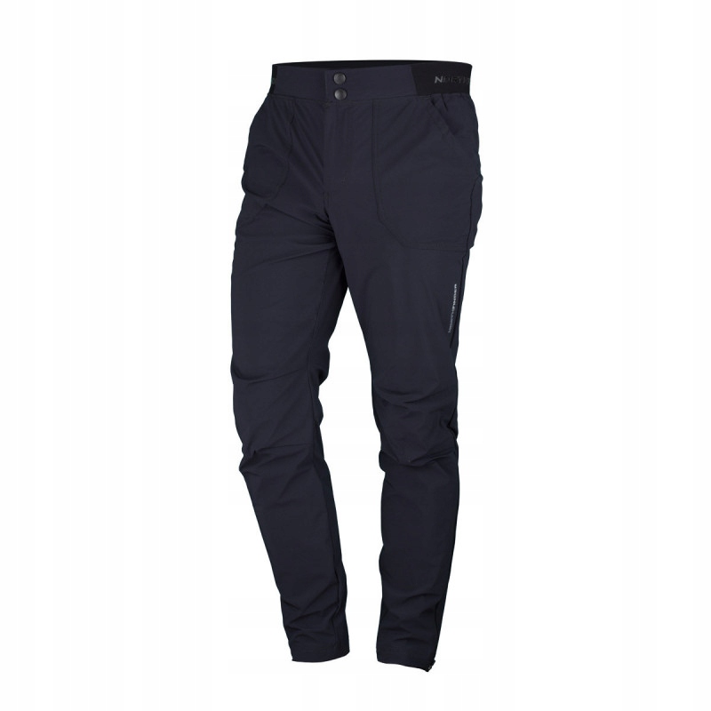 Northfinder Bropton Barva: Černá, velikosti: XL